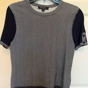 Brooks brothers blouse